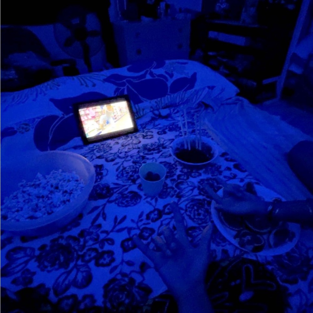 Meet your Posher, Baby